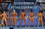 Grand Prix Dudushkin Fitness Family - 2017