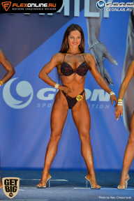 Grand Prix Dudushkin Fitness Family - 2017