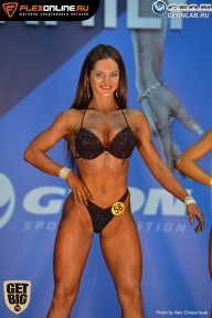 Grand Prix Dudushkin Fitness Family - 2017