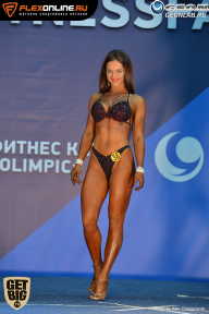 Grand Prix Dudushkin Fitness Family - 2017