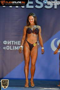Grand Prix Dudushkin Fitness Family - 2017