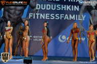 Grand Prix Dudushkin Fitness Family - 2017