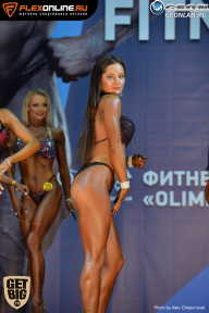 Grand Prix Dudushkin Fitness Family - 2017