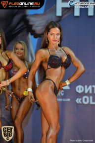 Grand Prix Dudushkin Fitness Family - 2017