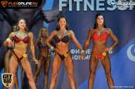 Grand Prix Dudushkin Fitness Family - 2017
