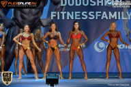 Grand Prix Dudushkin Fitness Family - 2017