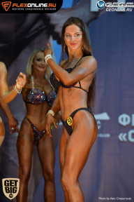 Grand Prix Dudushkin Fitness Family - 2017