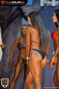 Grand Prix Dudushkin Fitness Family - 2017