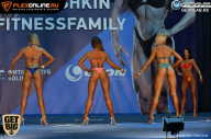 Grand Prix Dudushkin Fitness Family - 2017