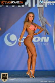 Grand Prix Dudushkin Fitness Family - 2017