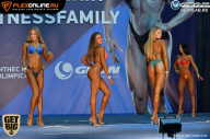 Grand Prix Dudushkin Fitness Family - 2017