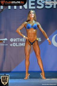 Grand Prix Dudushkin Fitness Family - 2017