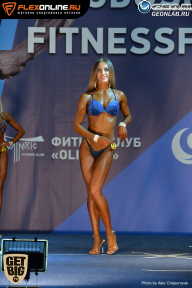 Grand Prix Dudushkin Fitness Family - 2017