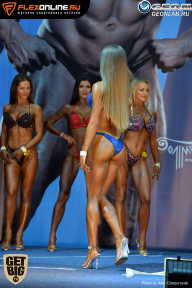 Grand Prix Dudushkin Fitness Family - 2017
