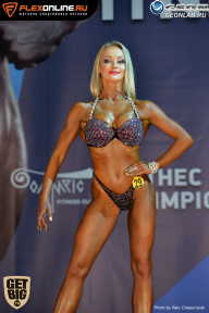 Grand Prix Dudushkin Fitness Family - 2017