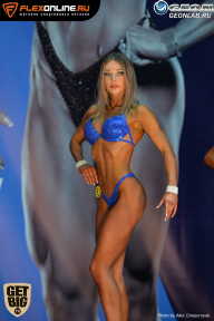 Grand Prix Dudushkin Fitness Family - 2017