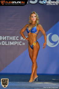 Grand Prix Dudushkin Fitness Family - 2017