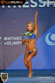 Grand Prix Dudushkin Fitness Family - 2017