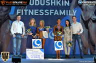 Grand Prix Dudushkin Fitness Family - 2017