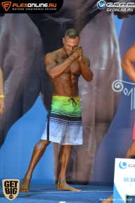 Grand Prix Dudushkin Fitness Family - 2017