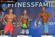 Grand Prix Dudushkin Fitness Family - 2017