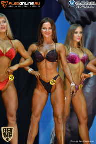 Grand Prix Dudushkin Fitness Family - 2017