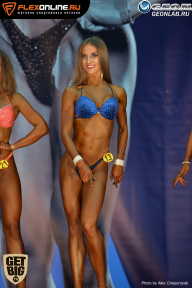 Grand Prix Dudushkin Fitness Family - 2017