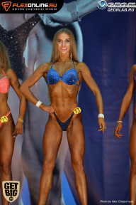 Grand Prix Dudushkin Fitness Family - 2017