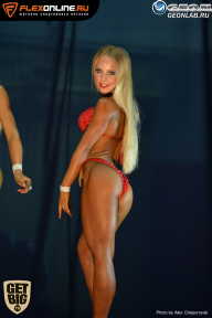 Grand Prix Dudushkin Fitness Family - 2017
