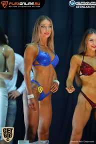 Grand Prix Dudushkin Fitness Family - 2017