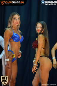 Grand Prix Dudushkin Fitness Family - 2017