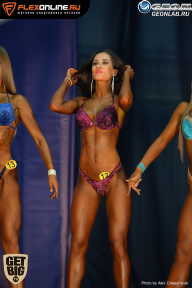 Grand Prix Dudushkin Fitness Family - 2017