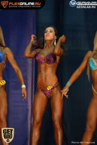 Grand Prix Dudushkin Fitness Family - 2017