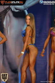 Grand Prix Dudushkin Fitness Family - 2017