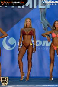 Grand Prix Dudushkin Fitness Family - 2017