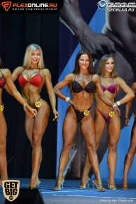 Grand Prix Dudushkin Fitness Family - 2017