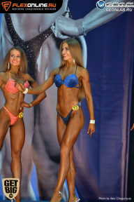 Grand Prix Dudushkin Fitness Family - 2017