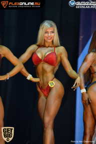 Grand Prix Dudushkin Fitness Family - 2017