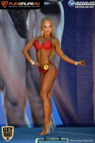 Grand Prix Dudushkin Fitness Family - 2017