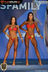Grand Prix Dudushkin Fitness Family - 2017