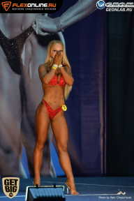 Grand Prix Dudushkin Fitness Family - 2017