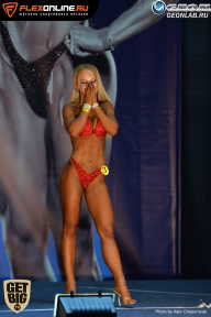 Grand Prix Dudushkin Fitness Family - 2017