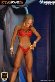 Grand Prix Dudushkin Fitness Family - 2017
