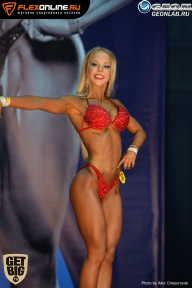 Grand Prix Dudushkin Fitness Family - 2017