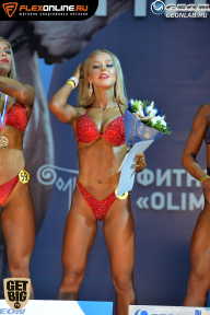 Grand Prix Dudushkin Fitness Family - 2017