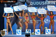 Grand Prix Dudushkin Fitness Family - 2017