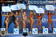 Grand Prix Dudushkin Fitness Family - 2017