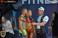Grand Prix Dudushkin Fitness Family - 2017
