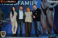 Grand Prix Dudushkin Fitness Family - 2017
