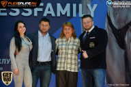 Grand Prix Dudushkin Fitness Family - 2017